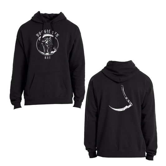 PREMIUM HOODIE - BOOGIE SZN