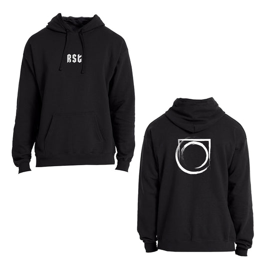 PREMIUM HOODIE - SQUARED CIRCLE