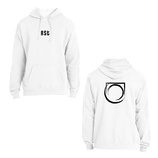 PREMIUM HOODIE - SQUARED CIRCLE