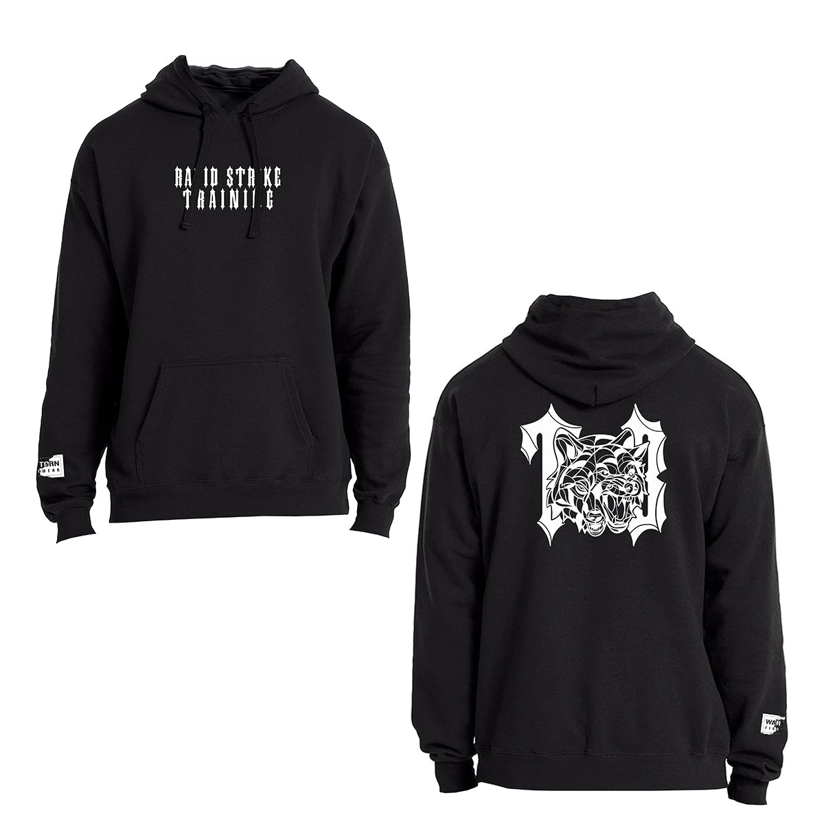 PREMIUM HOODIE - TB